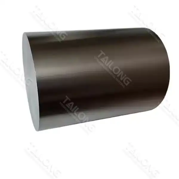 Titanium Ingot for Manufacturing Use